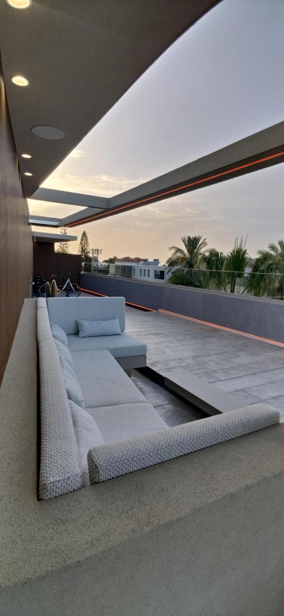 Summertime Signature Suites Agia Marina Exteriér fotografie